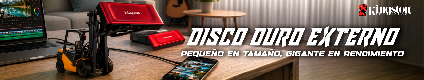 DISCO DURO